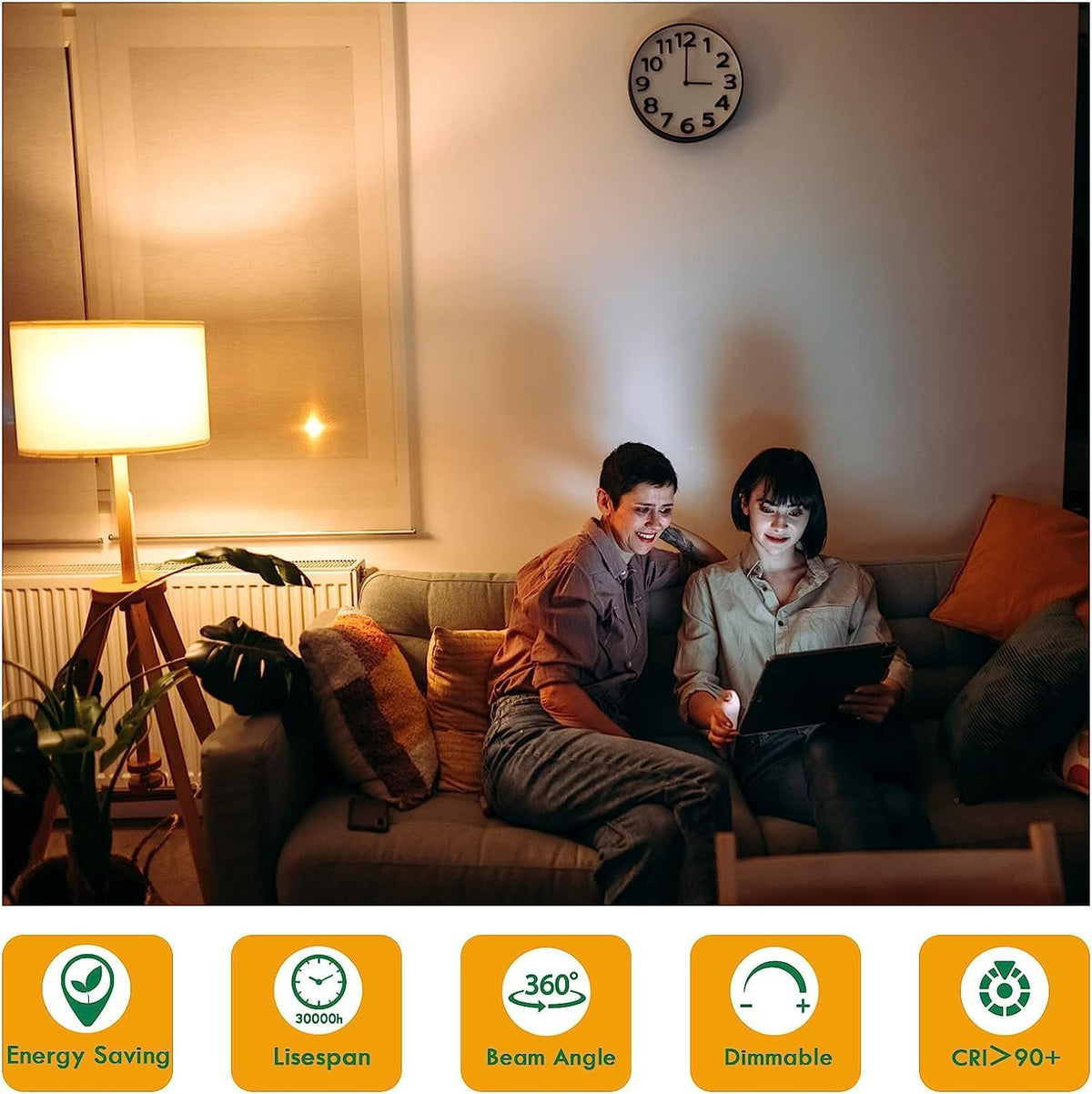 Lampadina r7s Alogena Lineare 230W resa 300W 118mm Dimmerabile