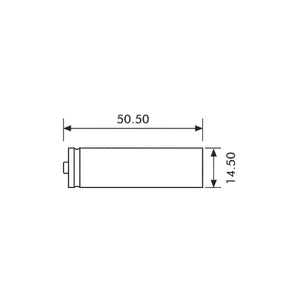 Batterie Stilo AA 1.5V Alcalina LR6 ULTRA ENERGY