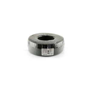 Cavo Solare Fotovoltaico 6mm² Nero Serie Auris H1Z2Z2-K