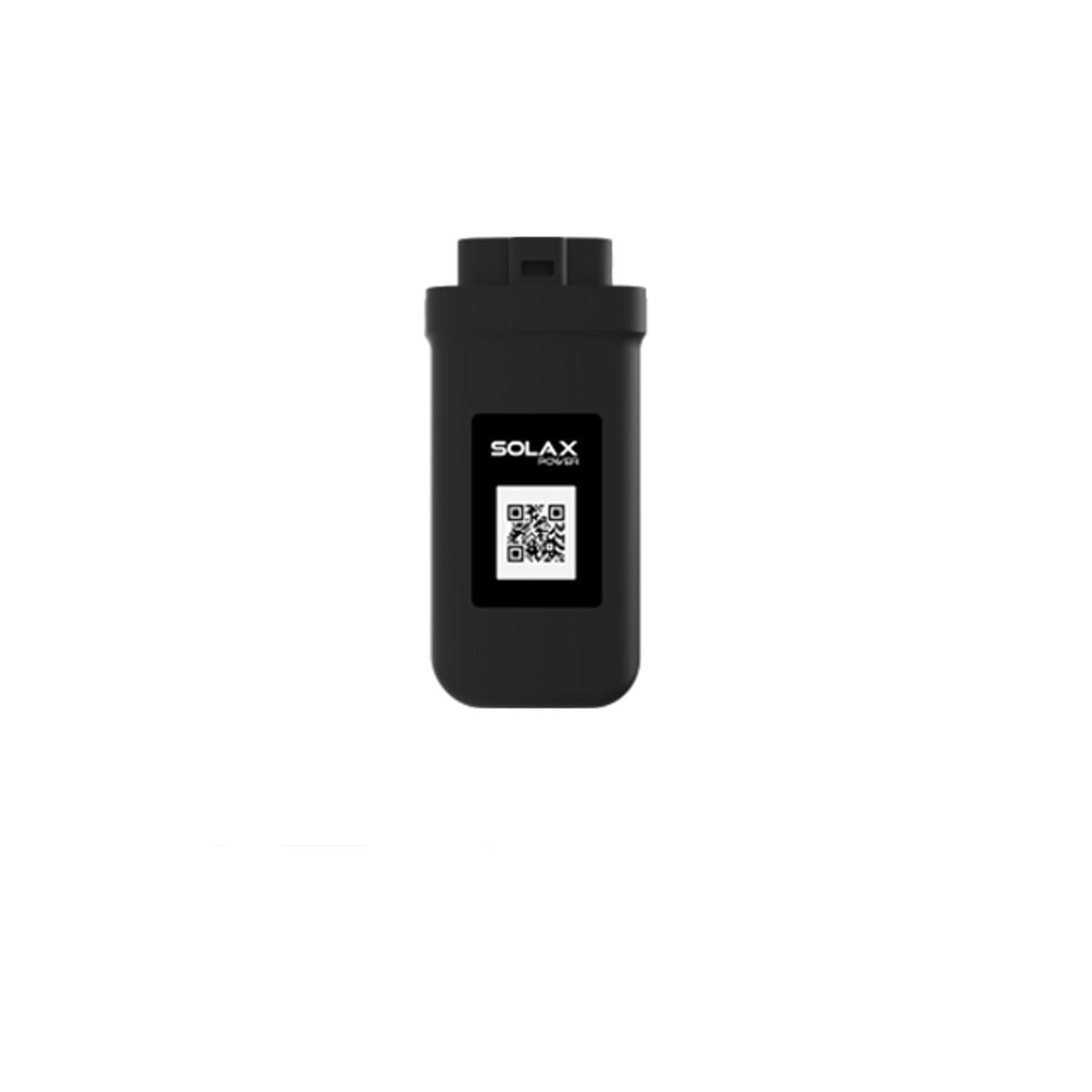 Dongle WiFi + Lan Chiavetta 2.0 Solax per Inverter