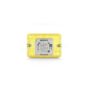 Master controller 1-10V schema di collegamento con slave dimmer