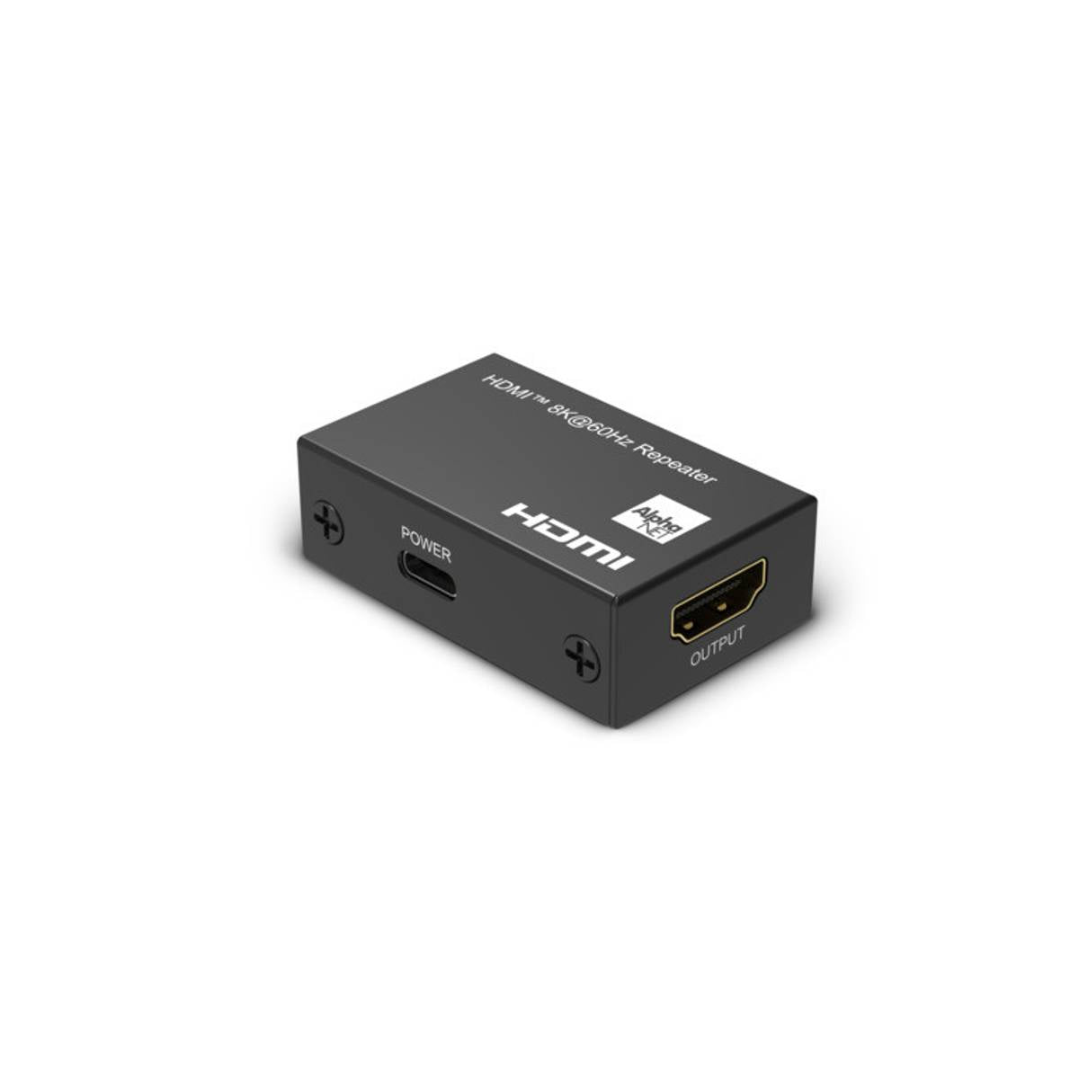 Extender HDMI Ripetitore 8K UHD (10m), 4K (13m)