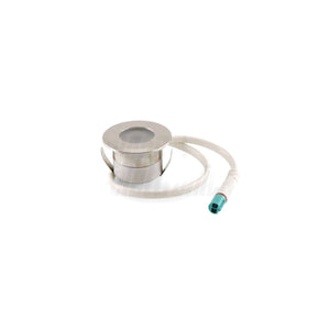 Faretti a Led da Incasso Doccia IP65 24V 3.5W Luce Calda