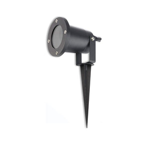 Faretti da Esterno per Giardino a Terra IP65 GU10 Antracite