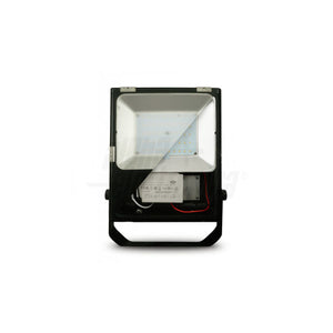 Faro led 150W professionale serie Avant corpo slim in alluminio
