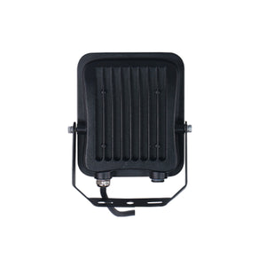 Faro led esterni 30W nero fascio 120 gradi luce naturale