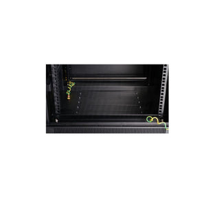 Interno Armadio rack a Pavimento 19 pol.