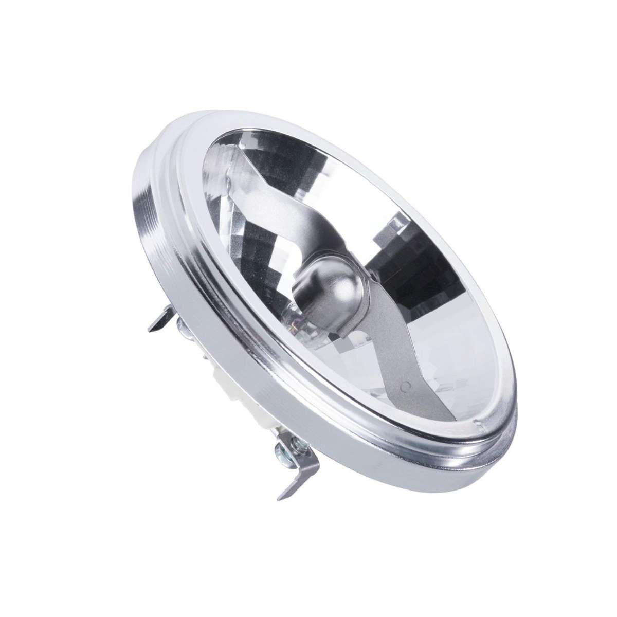 Lampada G53 AR111 12V 50W Alogena 45°