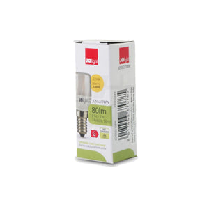 Lampada Led 24V E14 1W Luce Calda Votiva