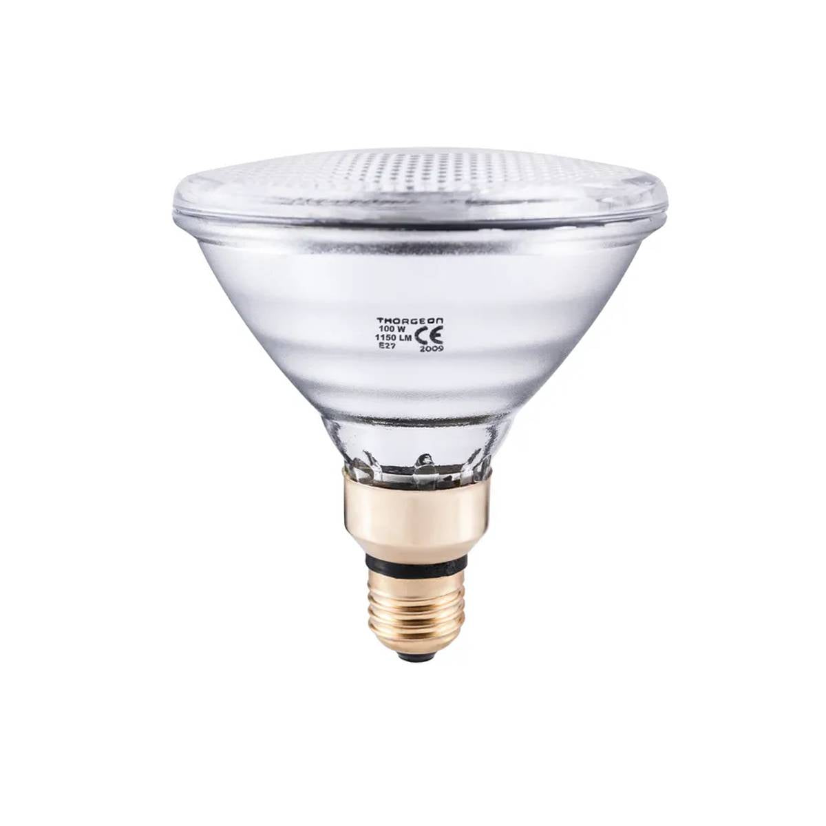 Lampada PAR38 100W Alogena 30° 230V