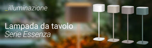 banner dei colori disponibili