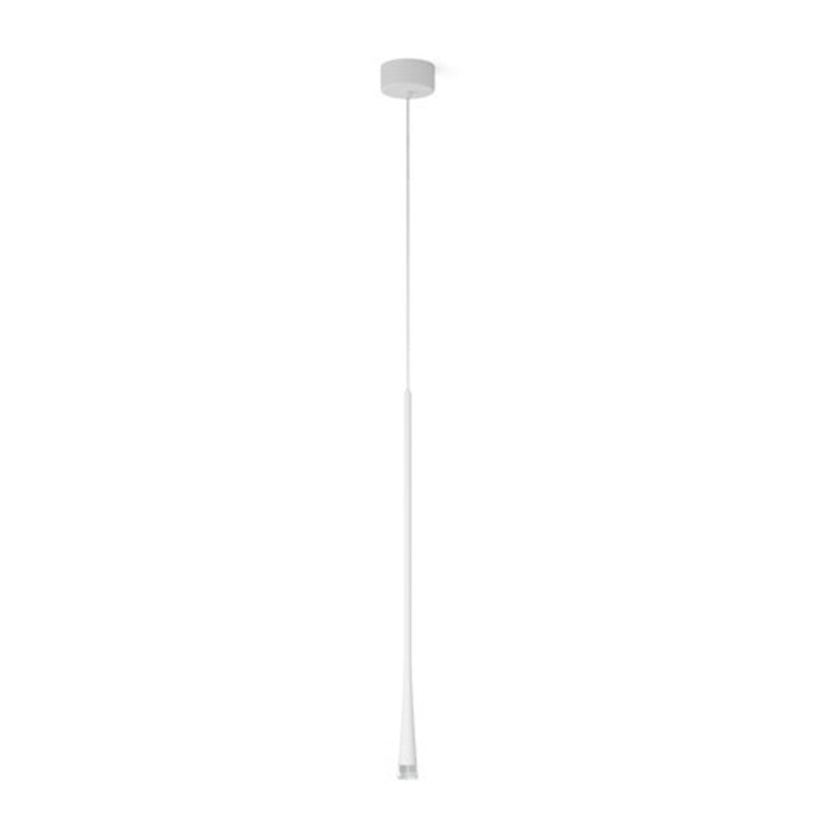 Lampada a Sospensione Moderne Led Tubolare 6W Luce Calda