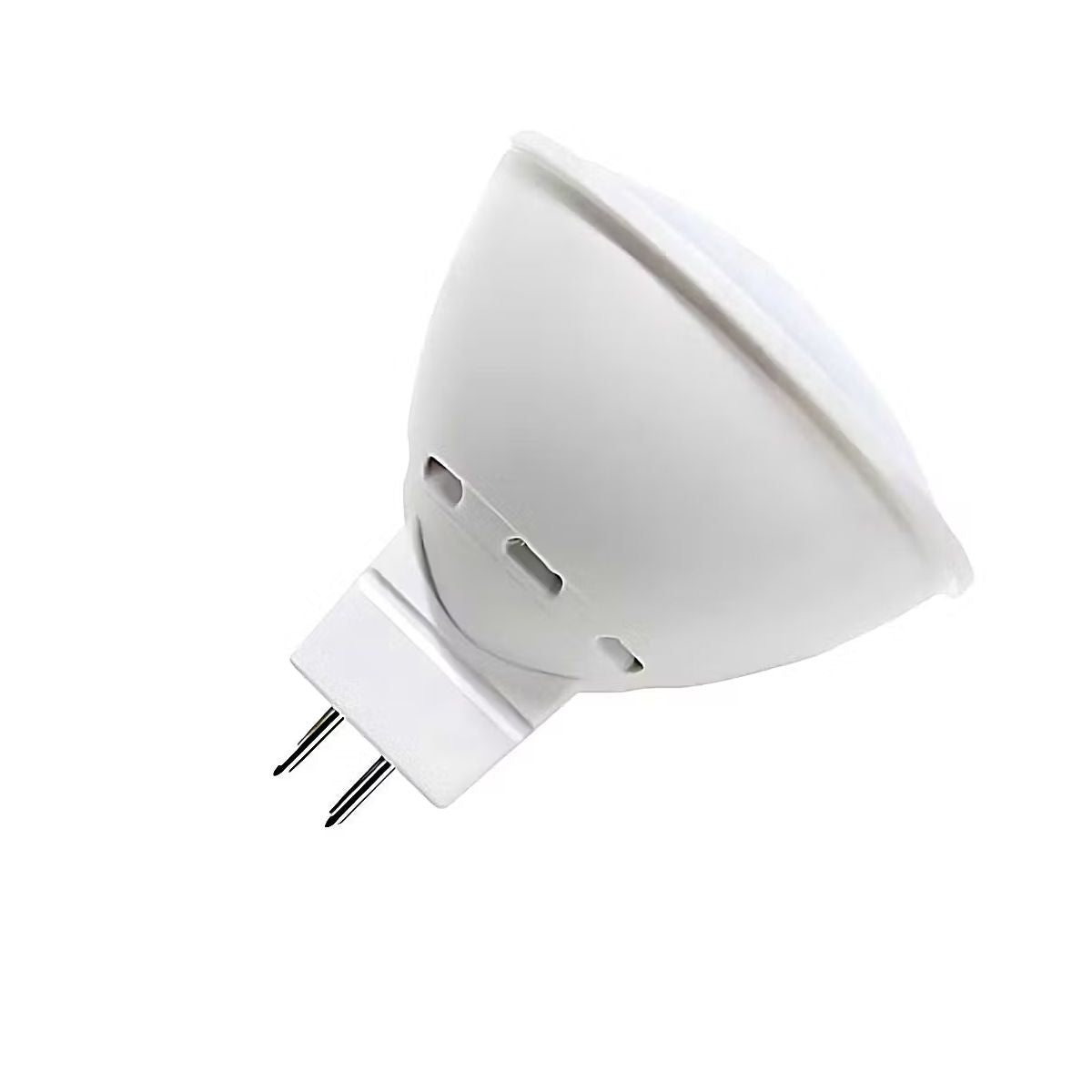 Lampade Led per Faretti 12V 6W Luca Calda 3000K