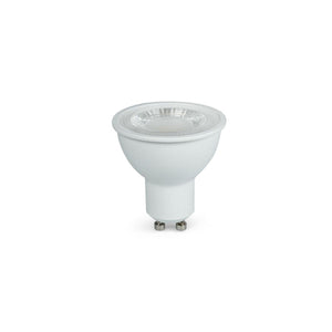 Lampadine Led GU10 Potenti 4000K 6.5W 620 Lumen Luce Naturale