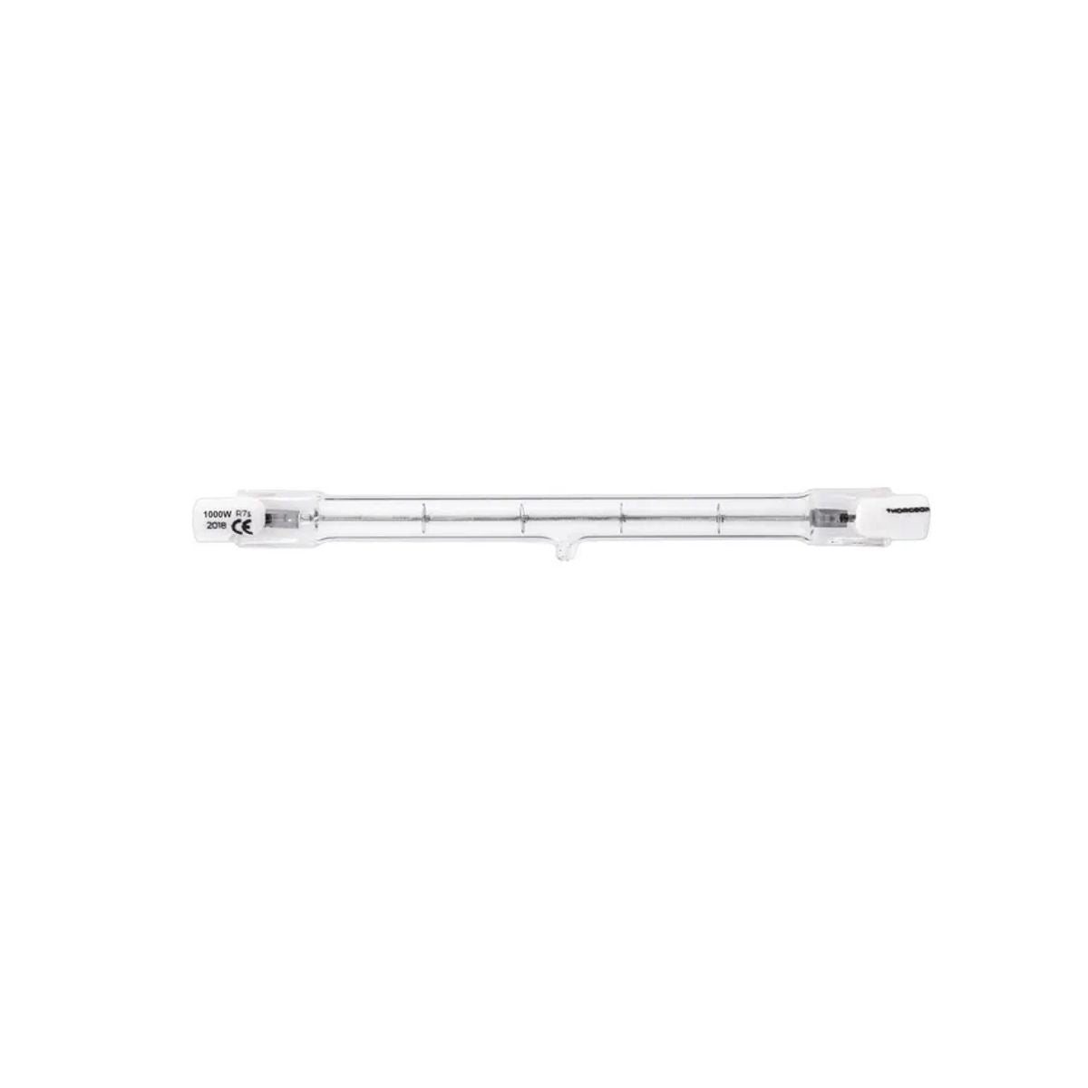 Lampadina Alogena R7S 1000W 189mm