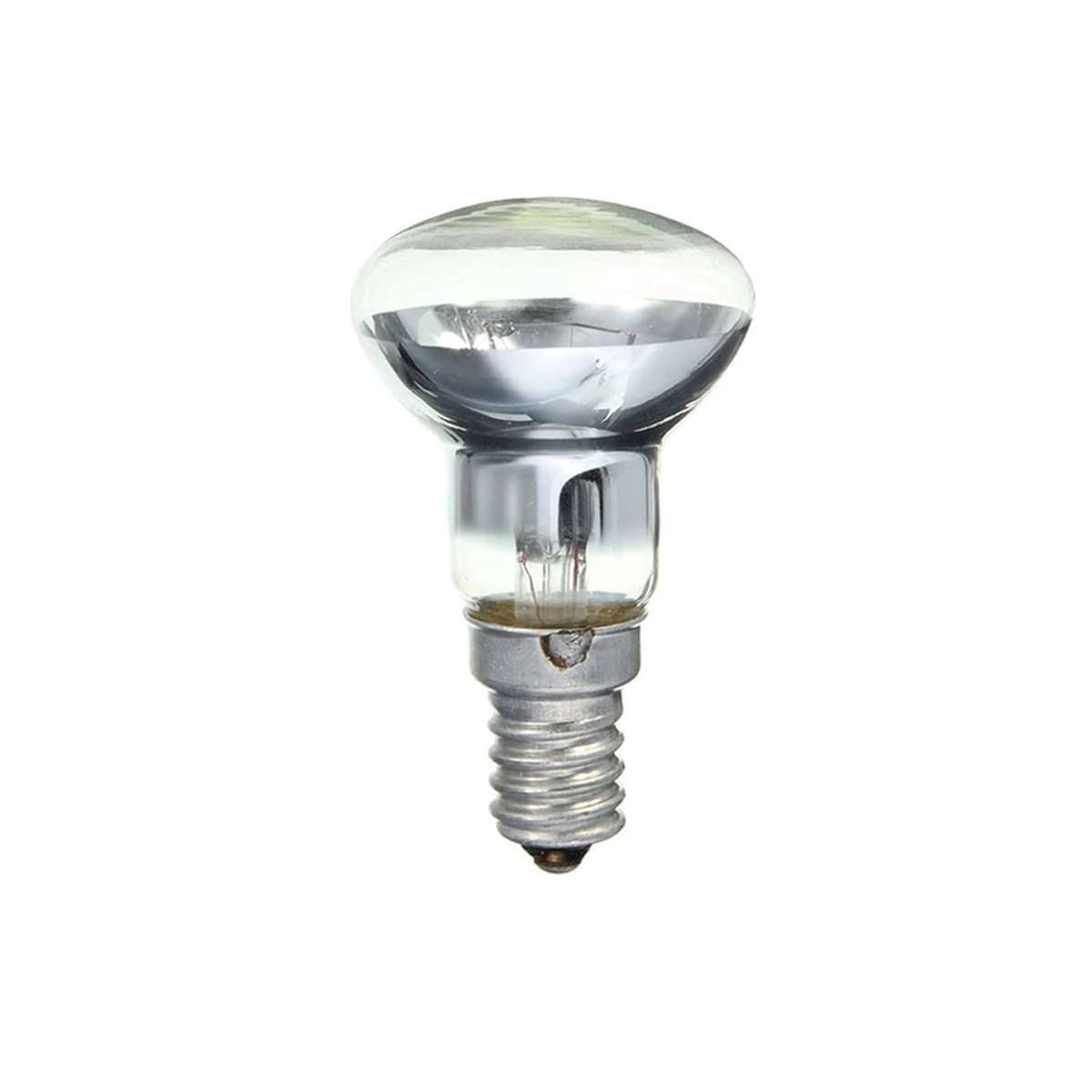 Lampadina Lava Lamp E14 R39 30W Ricambio
