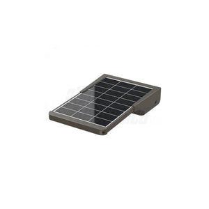 Lampione Solare 60W con Sensore PIR Pioggia 6000 Lumen CCT