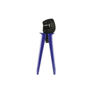 Pinza Crimpatrice per Connettori Fotovoltaico 4/6/10 mm VISTA LATERALE