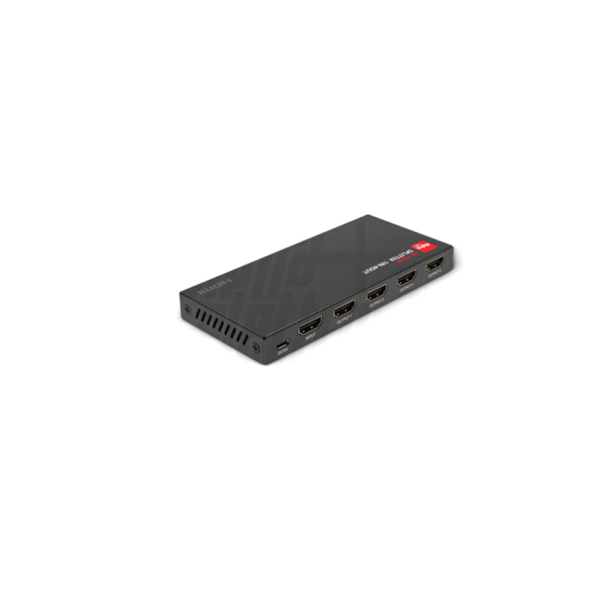 Splitter HDMI 4K Sky Q 4 Uscite Smart EDID