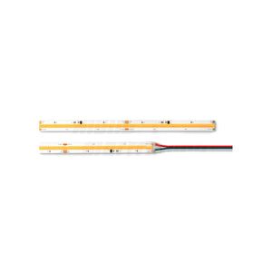Striscie Led Digitale Cob 24V 14W Bianco Naturale Effetto Running