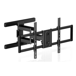 Supporto TV Parete Orientabile 43 - 100 pollici 60Kg