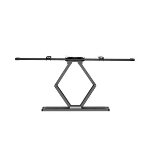 Supporto TV Parete Orientabile 43 - 100 pollici 60Kg