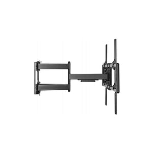 Supporto TV a Parete Orientabile 120 Pollici 120Kg