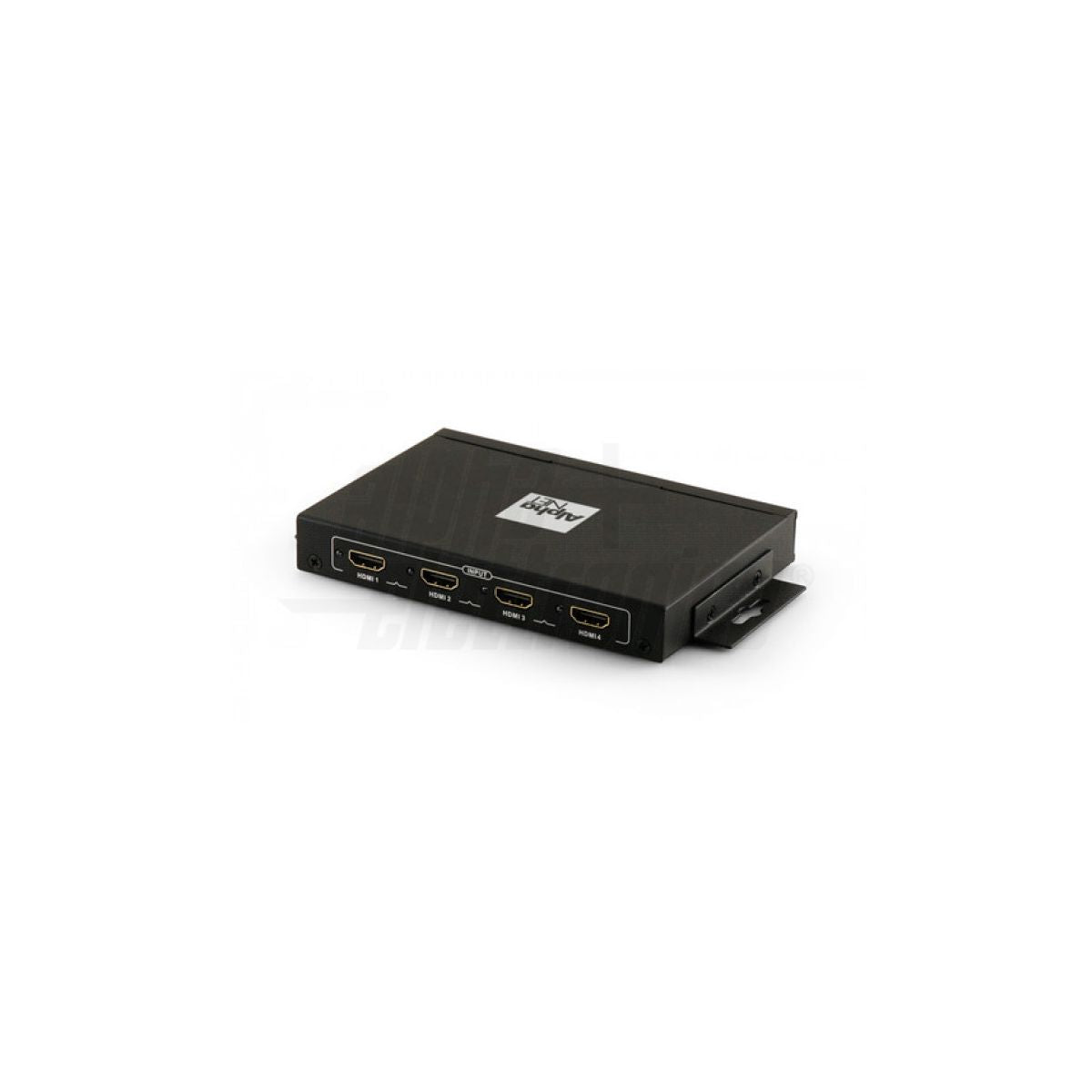 Switch HDMI 4 Ingressi 1 Uscita Multiviewer per Videosorveglianza 1080P