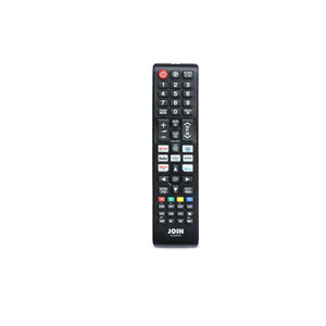 Telecomando Samsung smart TV Netflix Prime Disney+ Hulu
