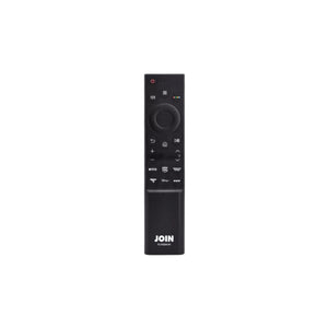 Telecomando TV Samsung compatto smart Netflix Prime Disney+