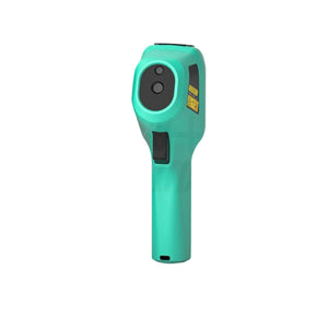 Termocamera Professionale Infrarossi IP54 con Scheda Memoria