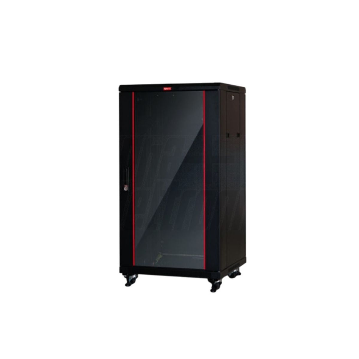Armadio Rack a Pavimento 19 pollici