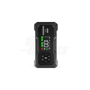 Avviatore per Batterie Auto 400A + Compressore Torcia Power-bank