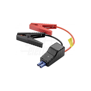Avviatore per Batterie Auto 400A + Compressore Torcia Power-bank