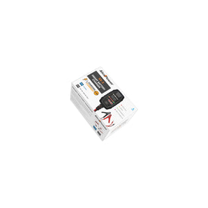 Caricabatteria Mantenitore Moto SX-3 2.5A 6V/12V e Litio LiFePO4 - AlcaPower