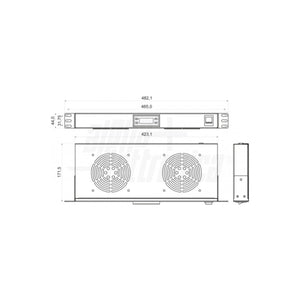ventole-rack-cassetto-2-ventole