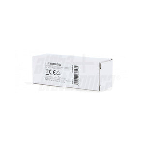 Condensatore 4 µF 450V Faston 6,3 mm — Polipropilene per motori