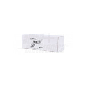 Condensatore 50 µF 450V Faston 6,3 mm Polipropilene per motori