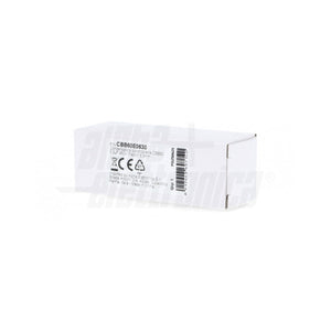 Condensatore 6,3 µF 450V Faston 6,3 mm — Polipropilene per motori
