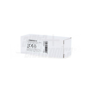Condensatore 3,15 µF 450V Faston 6,3 mm — Polipropilene per motori