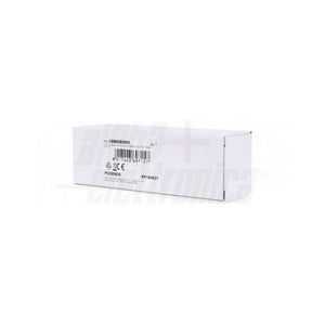 Condensatore CBB60 8 µF 450V Faston 6,3 mm — Polipropilene per motori