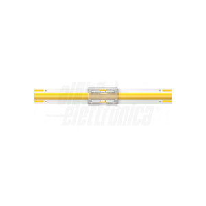 giunzione rapida strisce led