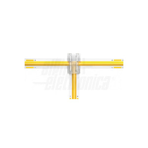 Connettori Striscie Led T