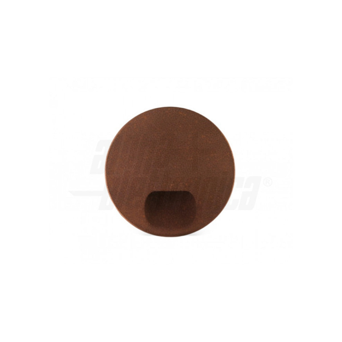 Cornice Iper Faretto Serie Eolo - Corten