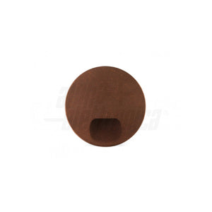 Cornice Iper Faretto Serie Eolo - Corten