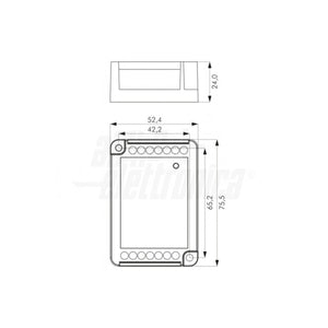 misure e disegno tecnico