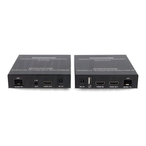 fronte extender fibra