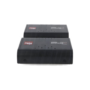 Extender HDMI KVM Over IP 1080p 120 m USB - foto 9