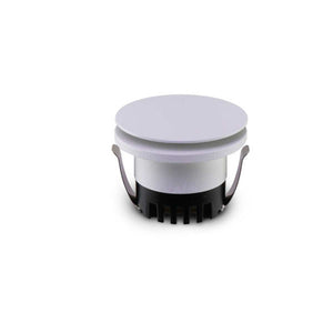Faretti a Led a Incasso 3W Luce Indiretta Luce Naturale