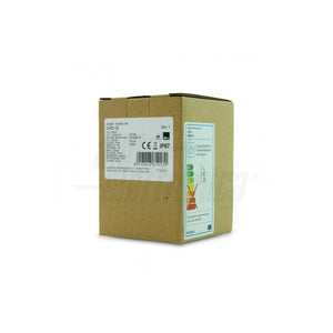 Faretto da Terra per Esterno Giardino Led Acciaio 2,1W 24V DC IP67 Tondo Ø38